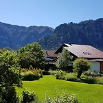 Apartamento Alpina 454