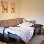 Apartamento Alpina 454 *