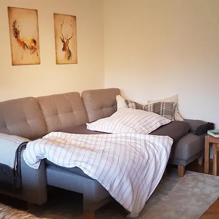 Appartement Alpina 454 *